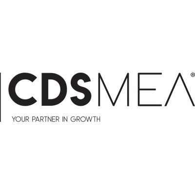 CDSMEA's Logo