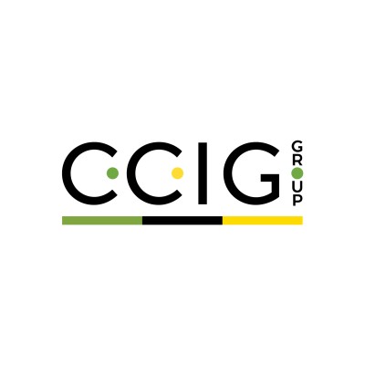 CCIG's Logo