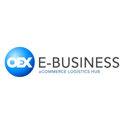 OEX E-Business's Logo