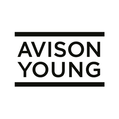 Avison Young | Poland's Logo