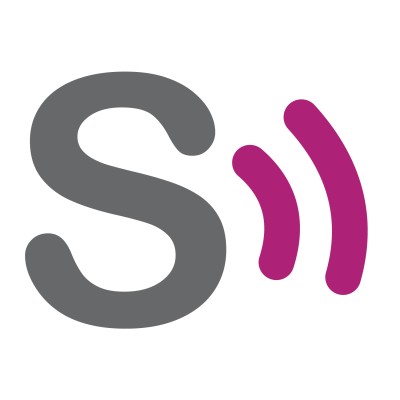 SoftPos's Logo