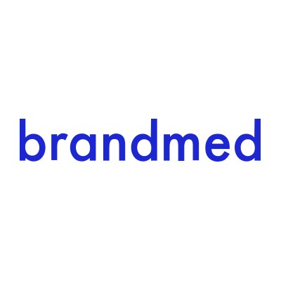 Brandmed's Logo