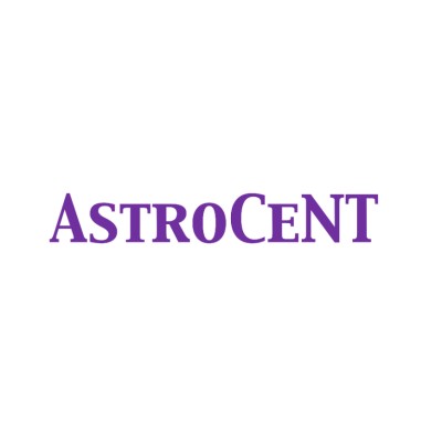 AstroCeNT's Logo