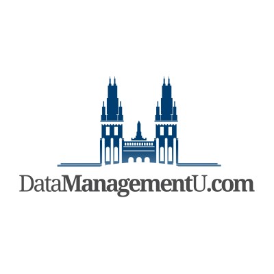 DataManagementU's Logo