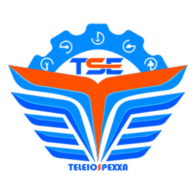 TSE (Teleios Spexxa Engineering & Consultants)'s Logo