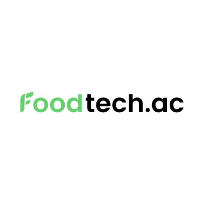 foodtech.ac's Logo