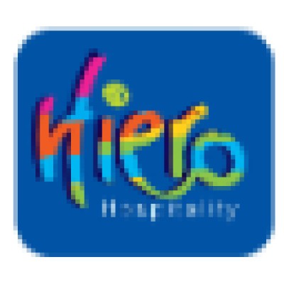 HIERO HOSPITALITY COCHIN's Logo