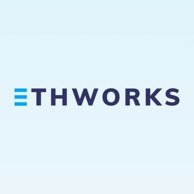 Ethworks's Logo