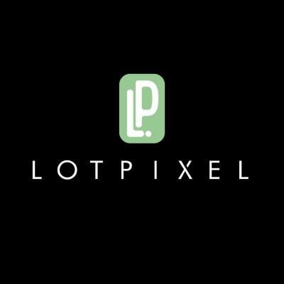 Lotpixel's Logo