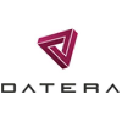 Datera Poland's Logo