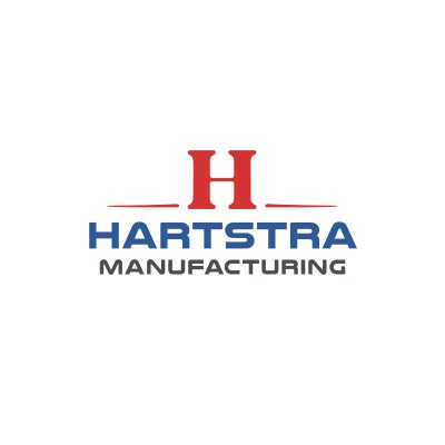 Hartstra Manufacturing's Logo