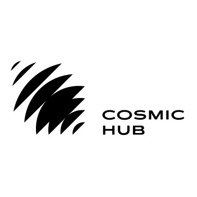 Cosmic Hub @ CIC Warsaw's Logo