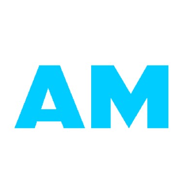 AMAZEMET's Logo