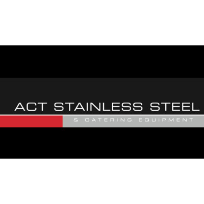 ACT Stainless Steel's Logo