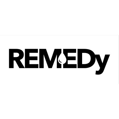 REMEDy's Logo