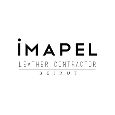 Imapel Leather Contractor & Design Studio's Logo