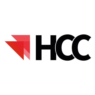 HCC - Technology & Advisory's Logo