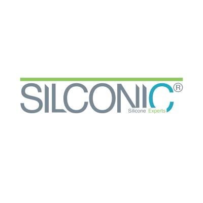 SILCONIC® GmbH & Co. KG's Logo