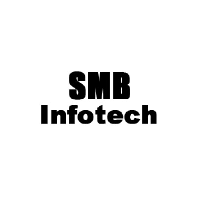 SMB Infotech's Logo