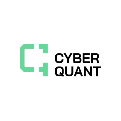 Cyber Quant's Logo