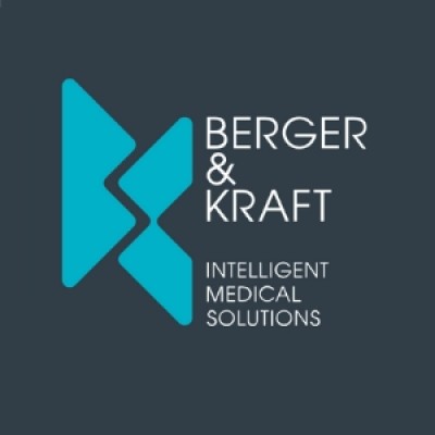 Berger & Kraft Medical Sp. z o.o.'s Logo