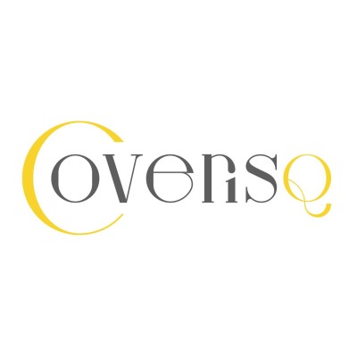 CoverisQ LLC's Logo