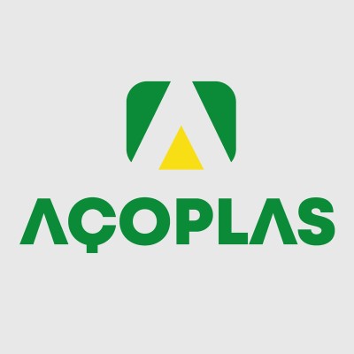 Açoplas's Logo