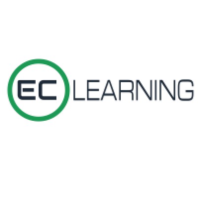 EC Learning LLC's Logo