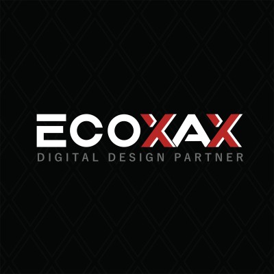 ECOXAX's Logo