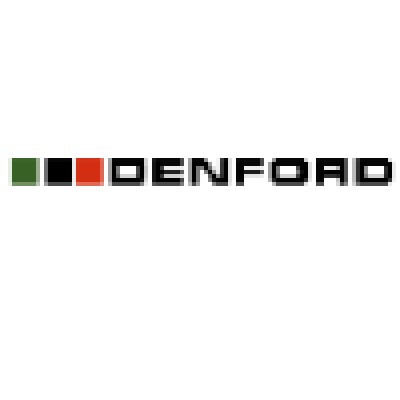 Denford Limited's Logo