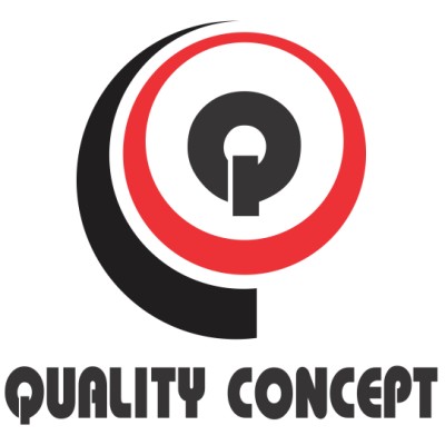 QUALITY CONCEPT's Logo