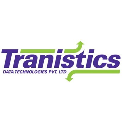 Tranistics Data Technologies Pvt. Ltd.'s Logo