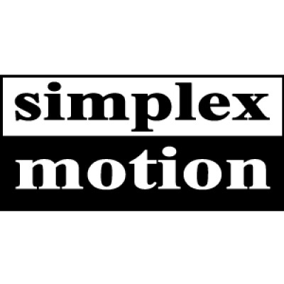 Simplex Motion AB's Logo