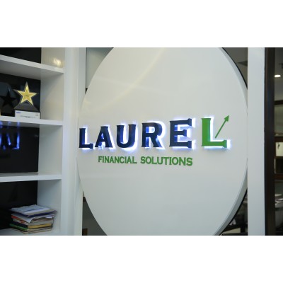 Laurel Investment Advisers's Logo