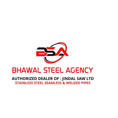 Bhawal Steel Agency's Logo