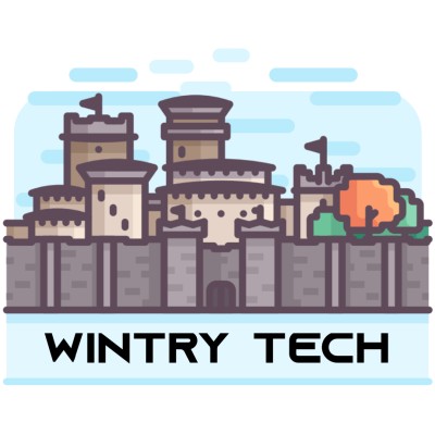 Wintry Tech AS's Logo