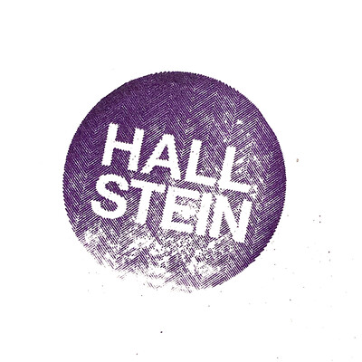 HALLSTEIN's Logo