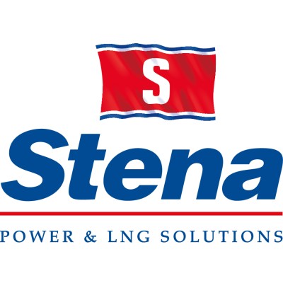 Stena Power & LNG Solutions's Logo