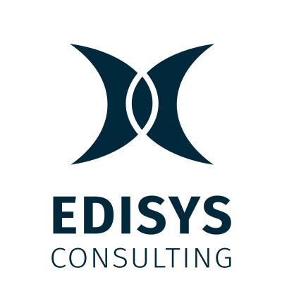 Edisys Consulting AS's Logo