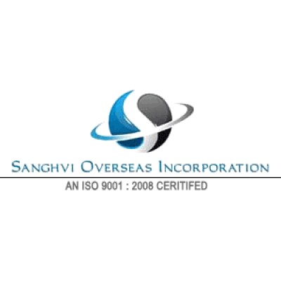 Sanghvi Overseas's Logo