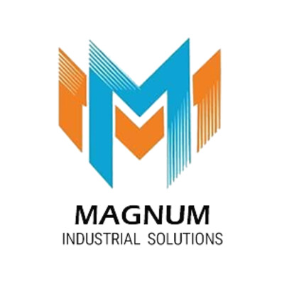 Magnum Industrial Solutions's Logo