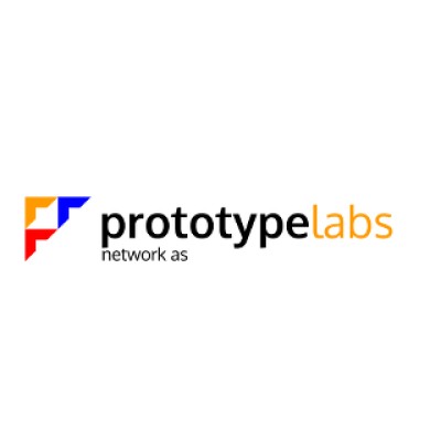 PrototypeLabs Network AS's Logo