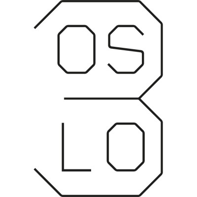 Oslotre's Logo