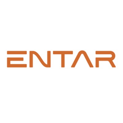 Entar AS's Logo