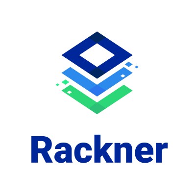 Rackner's Logo