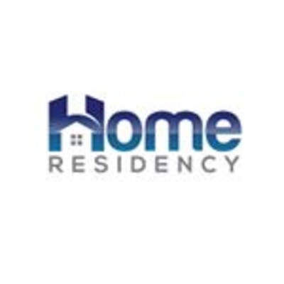 HOME RESIDENCY INFRATECH Pvt Ltd's Logo