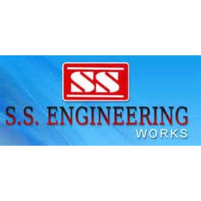 SS Engineering Works's Logo