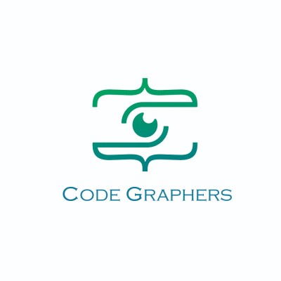 Code Graphers's Logo