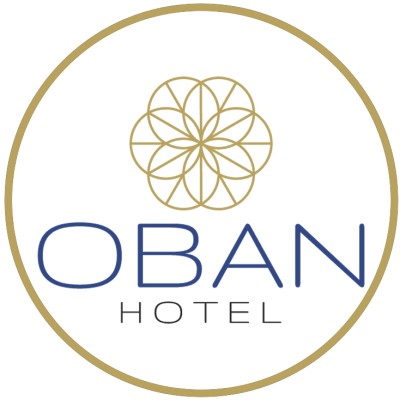 Oban Hotel's Logo