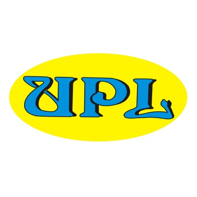 Unitedpoly India's Logo